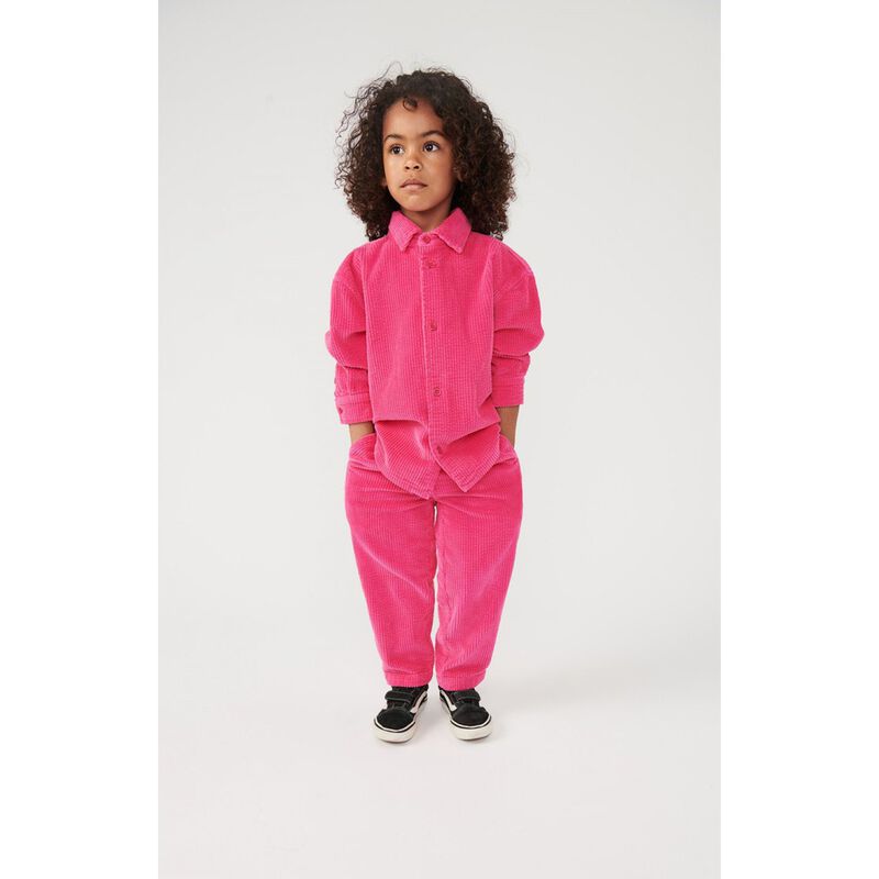 American Vintage Kid's Trousers Padow 3-7Y image number 1